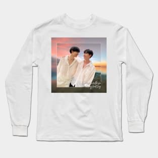 ZeeNunew Cutie Pie After Sundown Long Sleeve T-Shirt